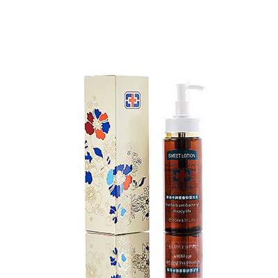 江口男女外阴洗液