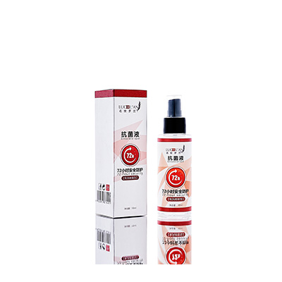 江口母婴防护喷雾