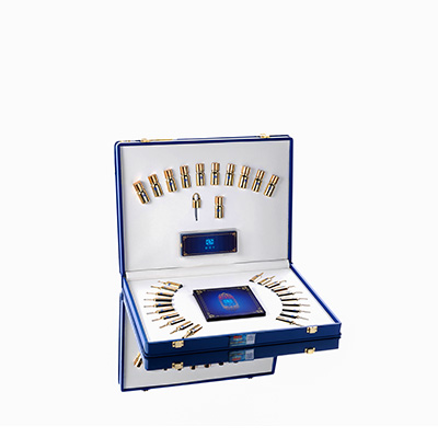 江口全身经络解压套